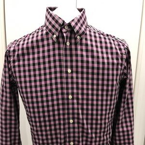 Eton men’s shirt